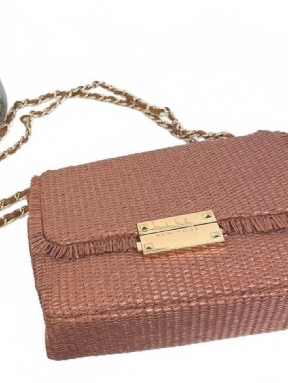Beautiful Nichole Miller NWTs Purse